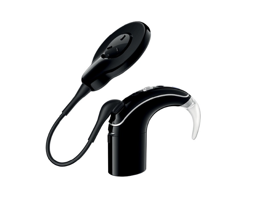 Cochlear Implant Batteries, Size 675P, 675, Size 312, Hand